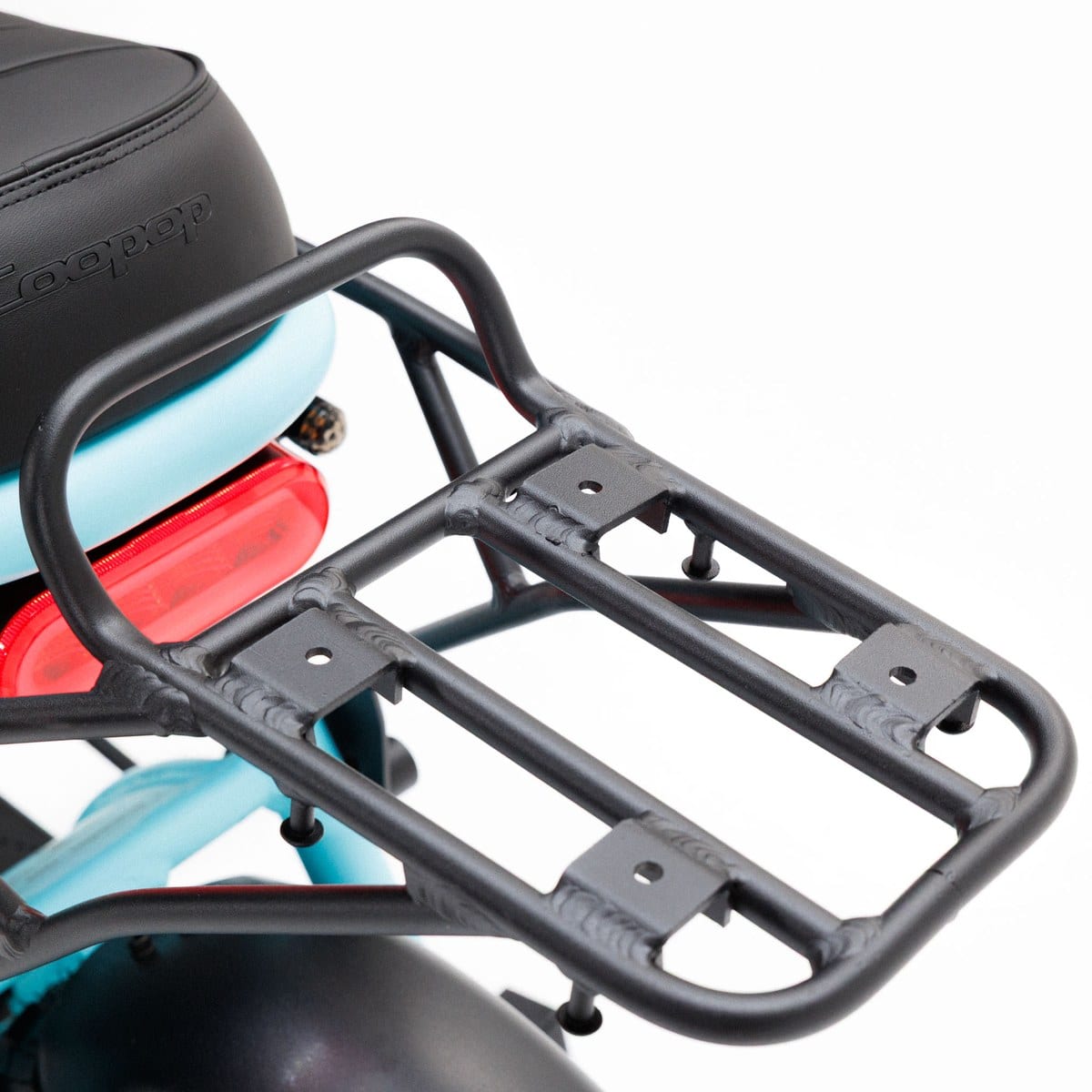 Zusatzstangen für den Coopop Rugged GS